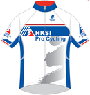 HKSI プロサイクリングチーム